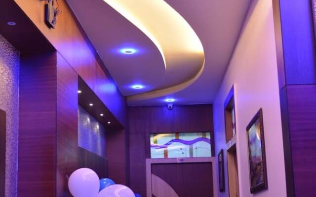 Hotel JK Residency Muzaffarpur