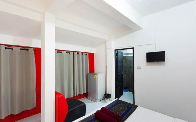 Bella Guesthouse Patong