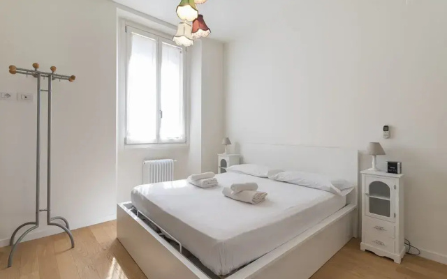JOIVY Cosy 1-Bed Near Milano Centrale