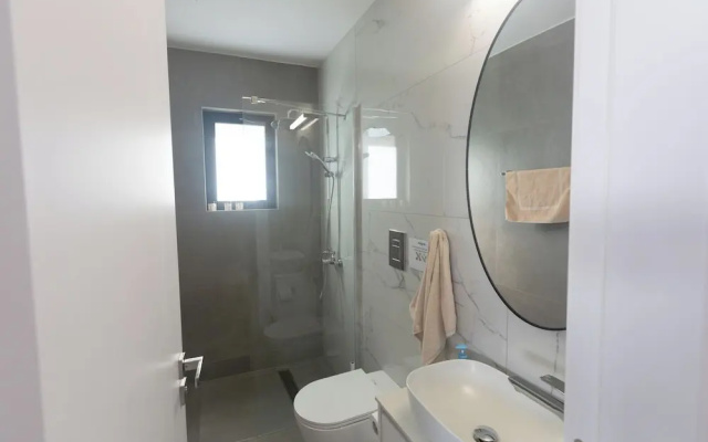 Protaras Aqua Pearl Villa Aq18