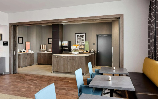 Hampton Inn & Suites by Hilton Quebec City Levis