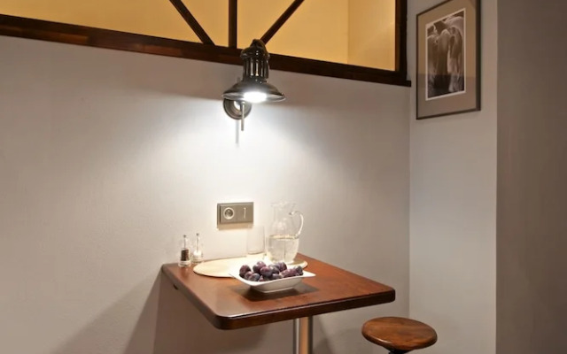 Redfoxapartment Central