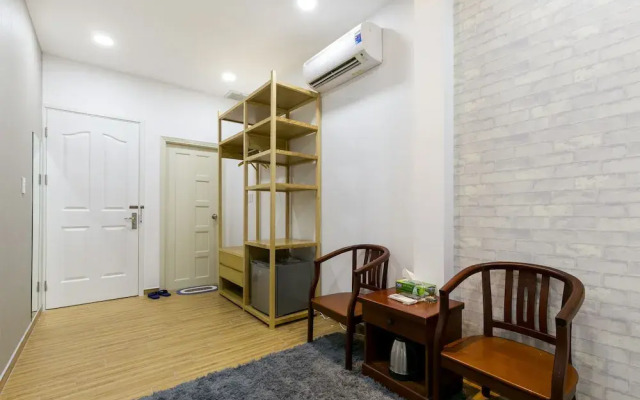 OYO 414 Saigon Home