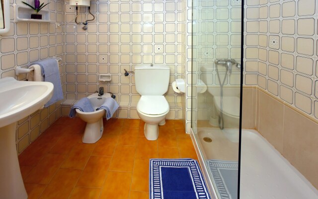 Apartamentos Typic Sandic