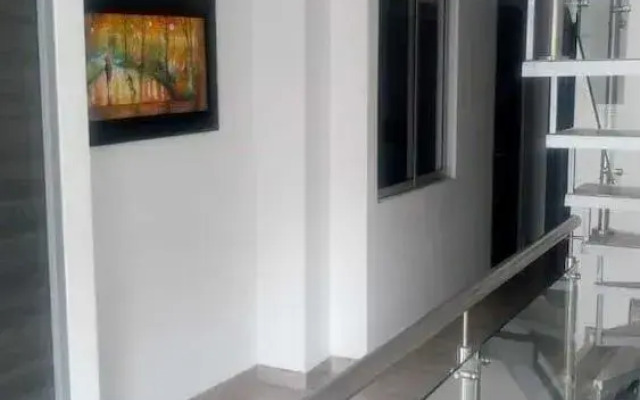 Hotel Vanity Confort