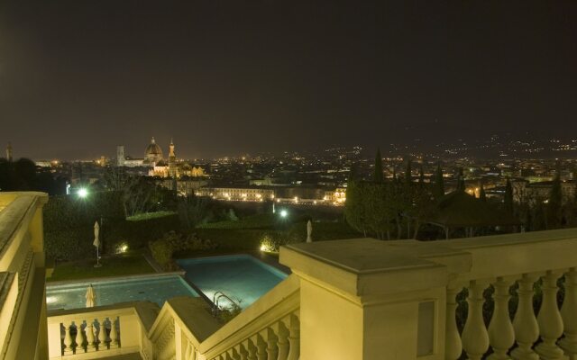 Villa La Vedetta