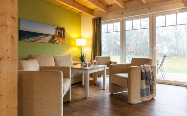 StrandResort Markgrafenheide