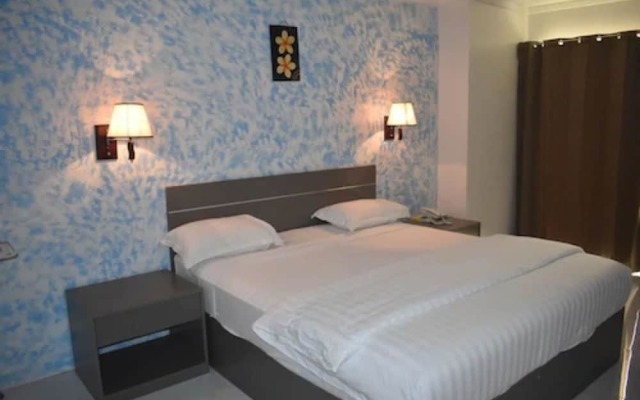 Galaxy Hotels & Apartments
