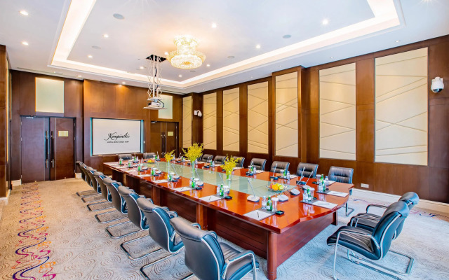 Kempinski Hotel Guiyang