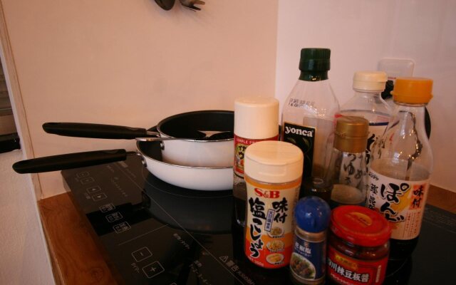 Ishigaki Guesthouse Hive - Hostel