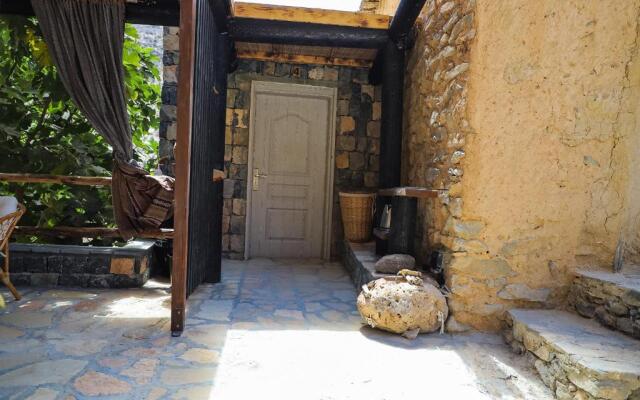 The Suwgra Guest House
