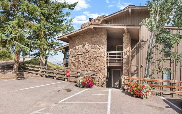 Standard 3 Bedroom - Aspen Alps #803