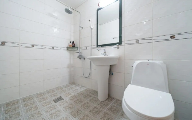 Youngduk Sea & Spa Pension