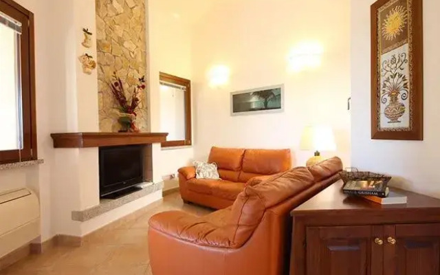 Ville Rei Sole E San Pietro