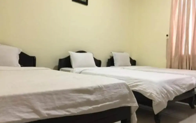 DMZ Hostel Hue