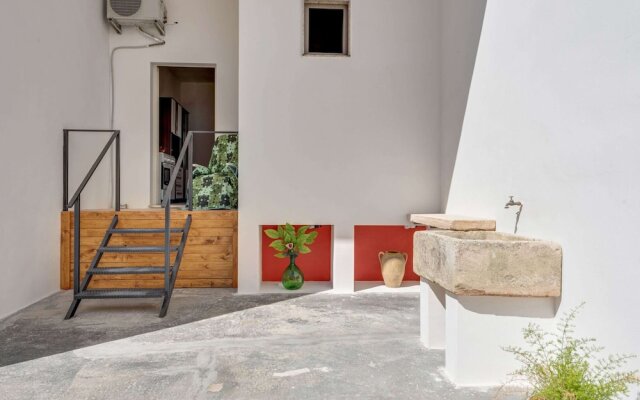 Belvilla by OYO Palazzo Demetra