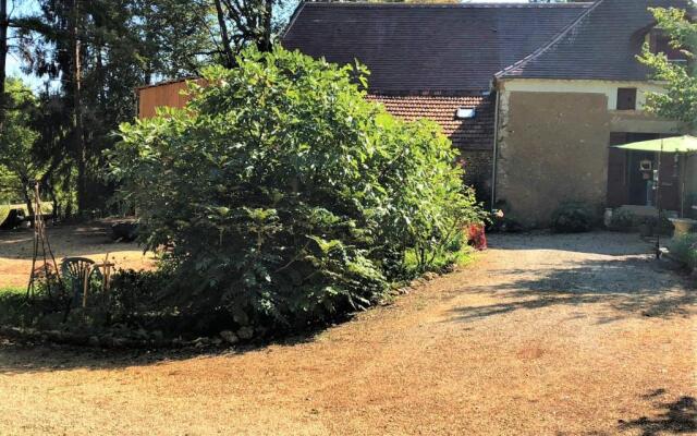 Chambres d'hotes Les Coustilles