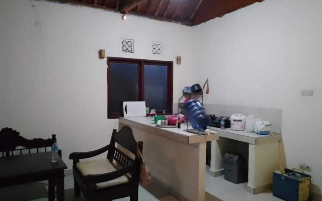 Bale Gerupuk