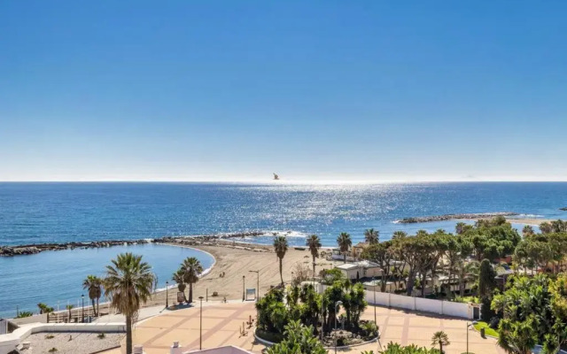 Casa cádiz 607 playas del duque