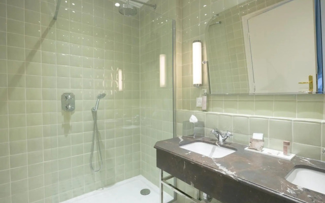 Hôtel Régent Contades