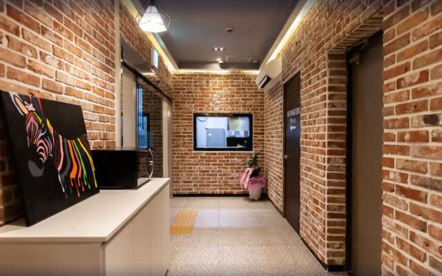 No.25 Hotel Seomyeon Station