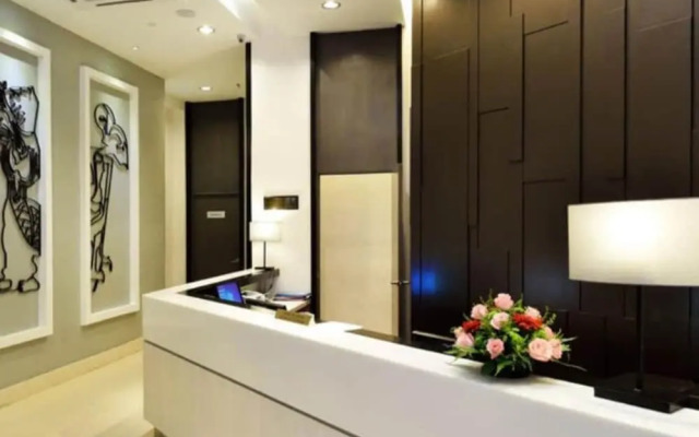 Holiday Villa Hotel & Suites Kota Bharu
