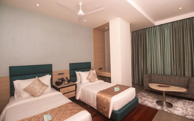 Star City Hotel
