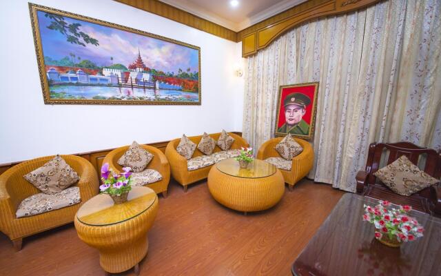 Hotel Myat Nan Taw Win