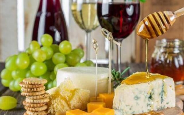 Maison de la Comtesse