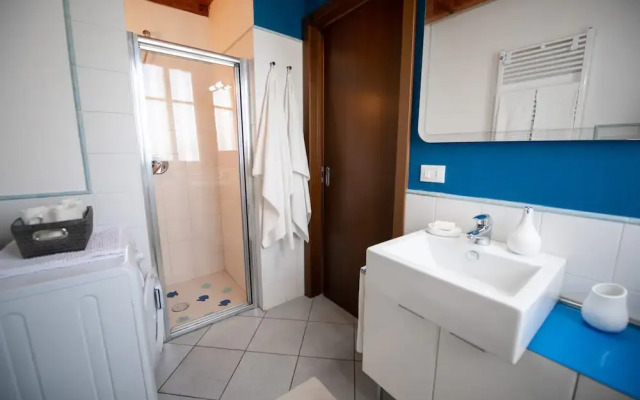 Appartamento Lago Blu