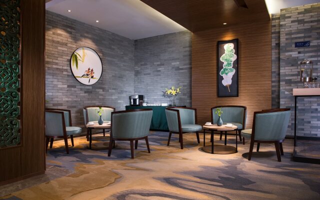 Novlion Hotel Foshan Chancheng