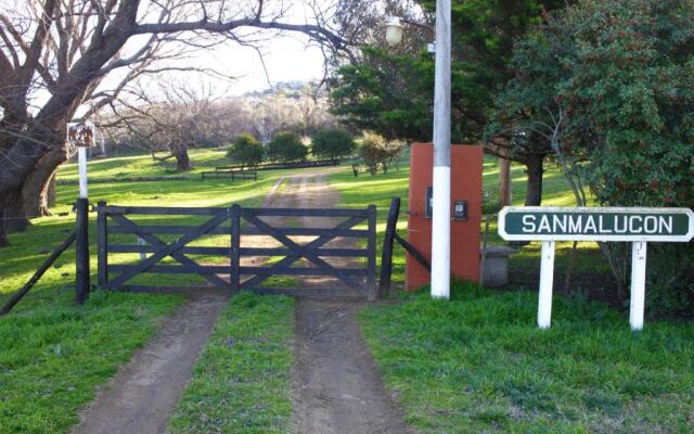 Sanmalucon Casa de Campo