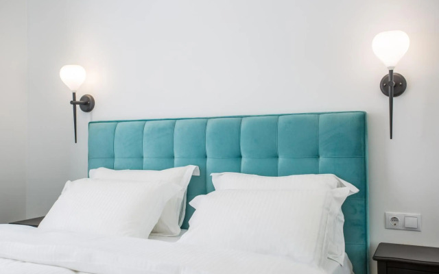 Аппартаменты Royal