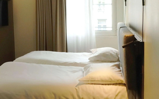 Ibis Lille Centre Grand Place
