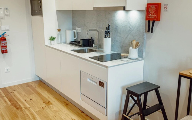 Oporto Pool Apartment by Vacationy