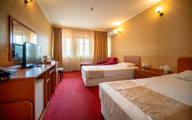 Park Hotel Sevastokrator