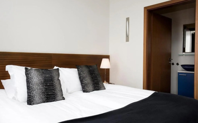 Room With A View Luxury Apartments