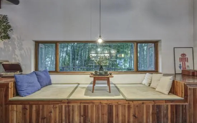 Xitian Shanyu Holiday Hotel