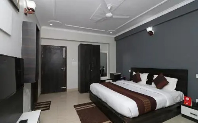 Royal Residency