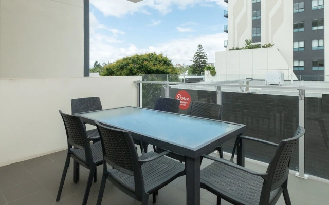 Mowbray East Apartments