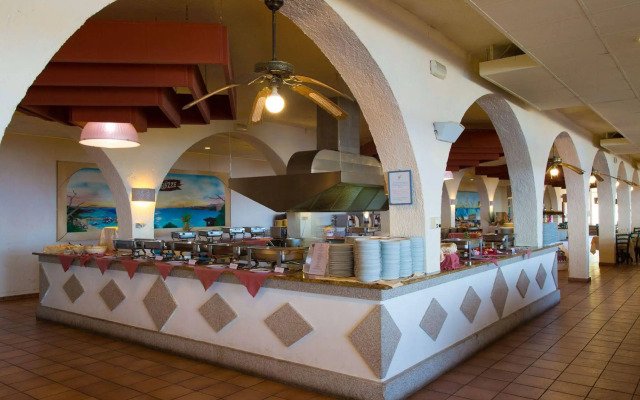 Mangia's Sardinia Resort