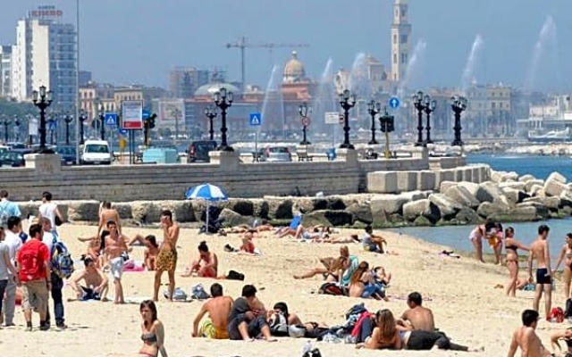 B & B Giuseppe & Greta