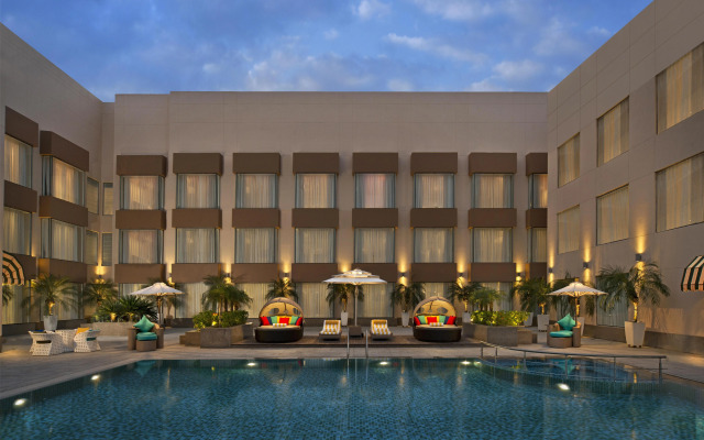 Park Inn By Radisson Amritsar Airport