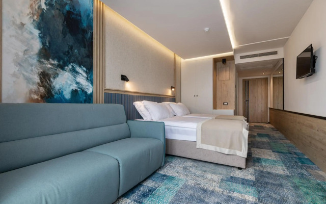 Hotel Sunce