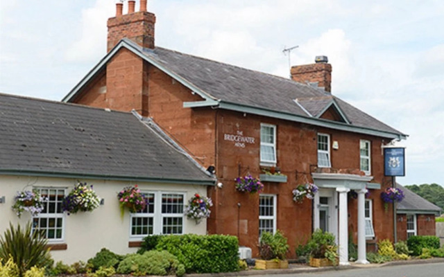 Premier Inn Shrewsbury North Harmer Hill