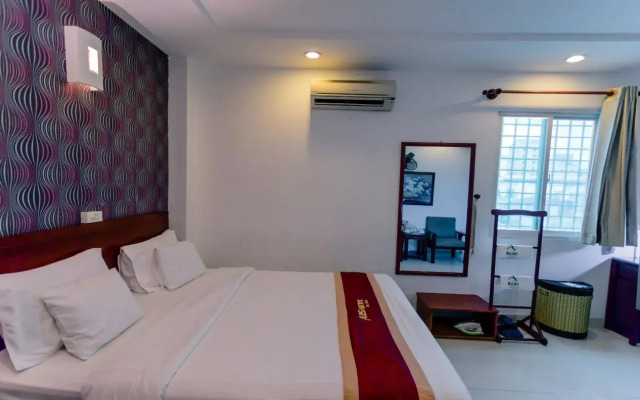 A25 Hotel 14 Luong Huu Khanh