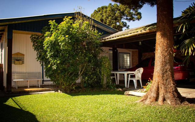 Nossa casa em Canela