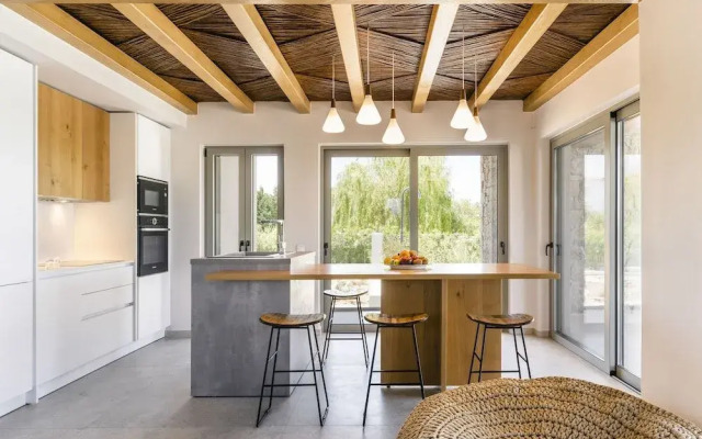 Allure Retreat Villa