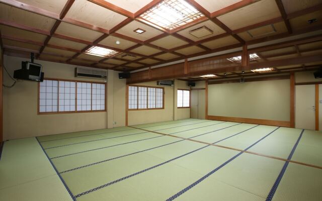 Muhyoukan