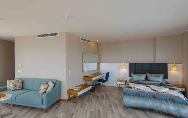 Hotel Xoria Deluxe